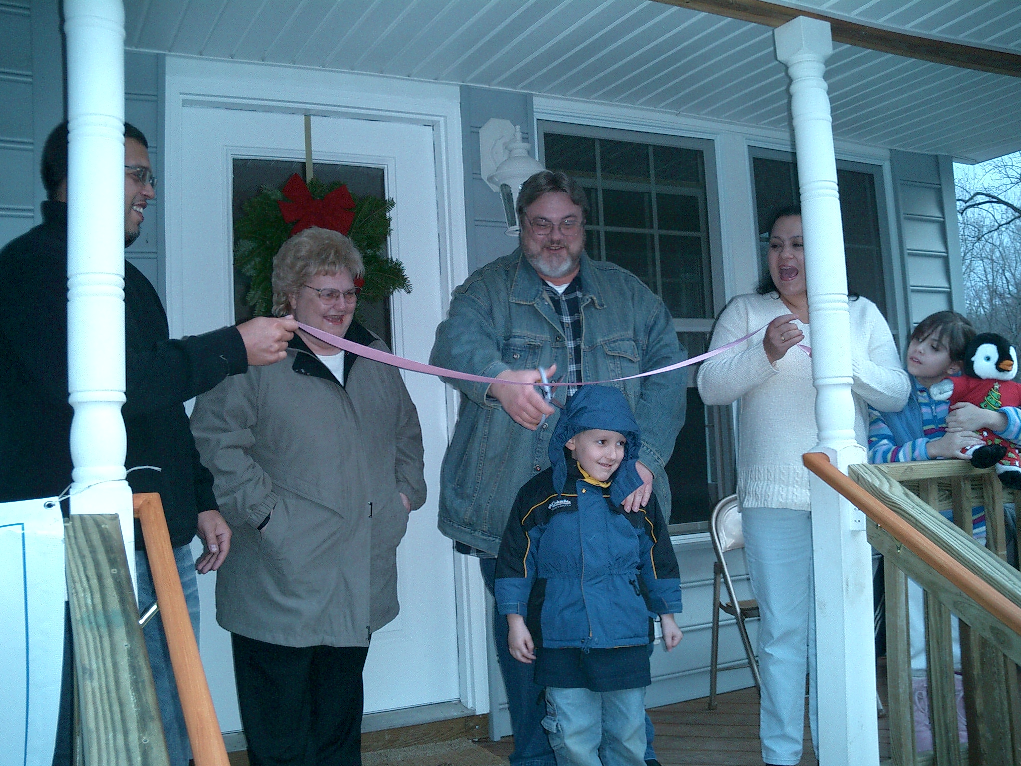 Photo 6 from Morris Habitat for Humanity, Inc